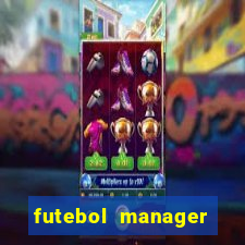 futebol manager offline para android